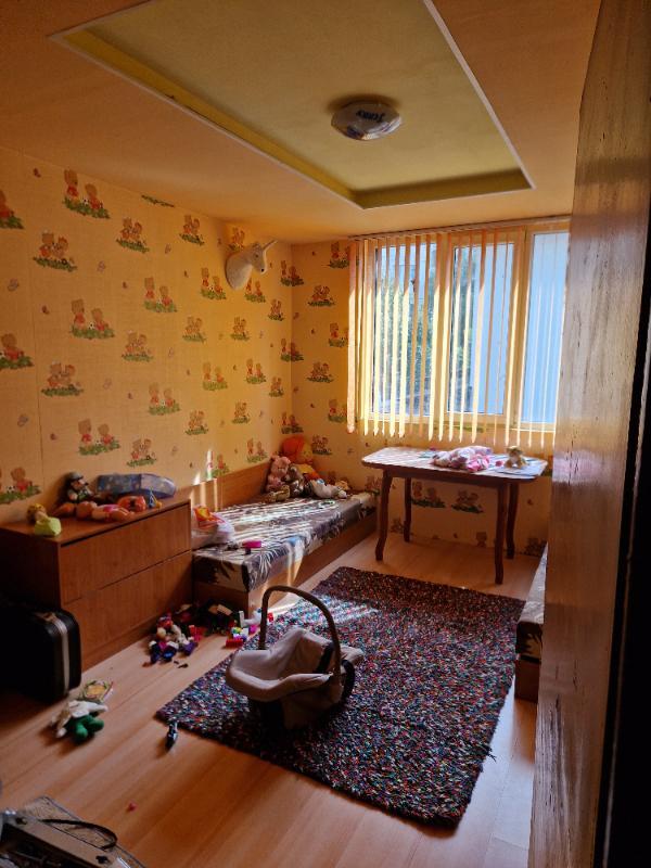Продава  Етаж от къща град Плевен , Сторгозия , 110 кв.м | 99904000 - изображение [4]