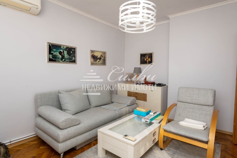 Na prodej  Podlaha domu Šumen , Centar , 96 m2 | 72481330 - obraz [8]