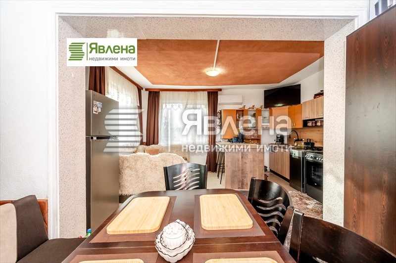 Продава ЕТАЖ ОТ КЪЩА, гр. Перник, Църква, снимка 10 - Етаж от къща - 52958790