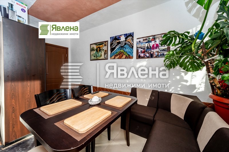 Продава ЕТАЖ ОТ КЪЩА, гр. Перник, Църква, снимка 4 - Етаж от къща - 52958790