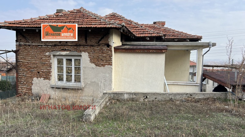 Продава  Къща област Пазарджик , с. Варвара , 63 кв.м | 90705758 - изображение [2]