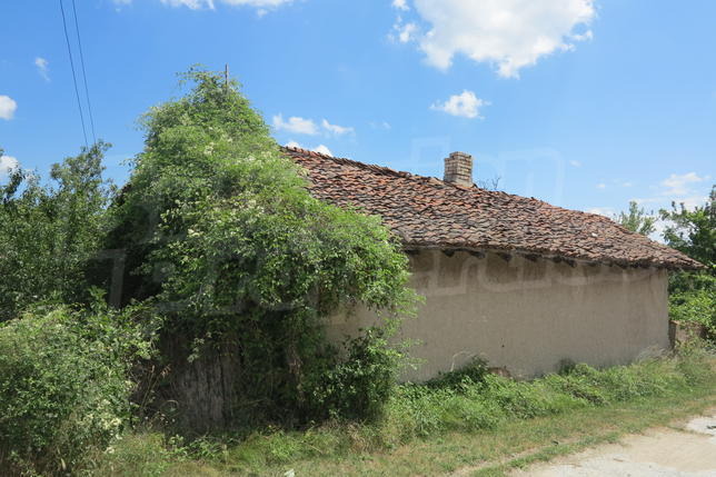 Продава КЪЩА, гр. Шумен, Макак