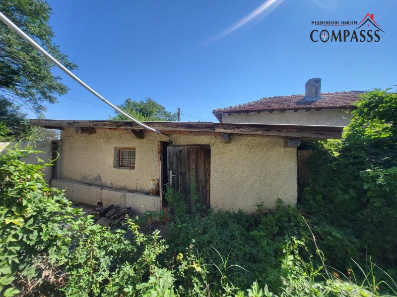 Продава  Къща област Добрич , с. Малка Смолница , 75 кв.м | 86665051 - изображение [9]