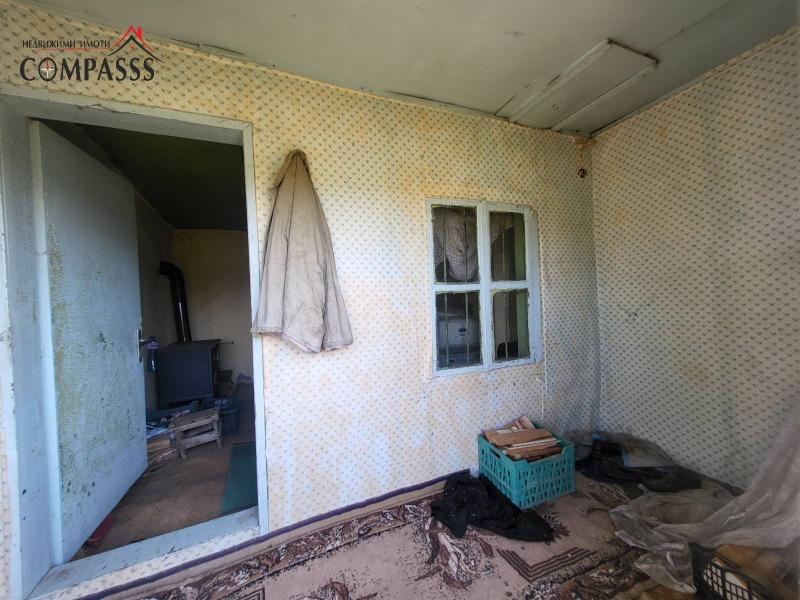 Продава  Къща област Добрич , с. Малка Смолница , 75 кв.м | 86665051 - изображение [3]