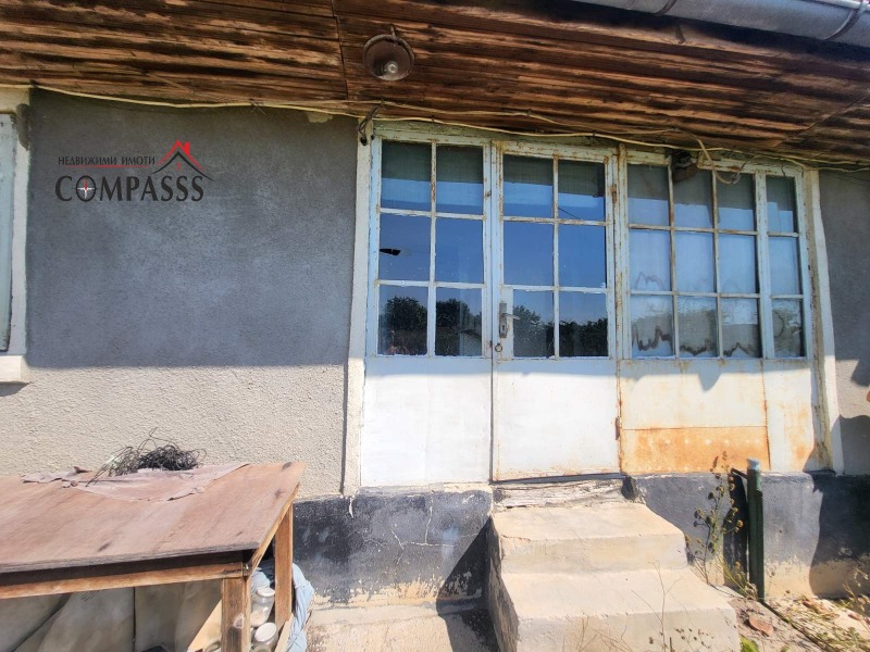 Продава  Къща област Добрич , с. Малка Смолница , 75 кв.м | 86665051 - изображение [2]