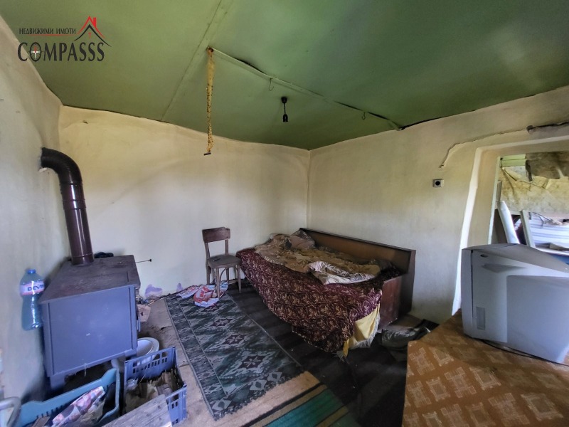 Продава  Къща област Добрич , с. Малка Смолница , 75 кв.м | 86665051 - изображение [4]