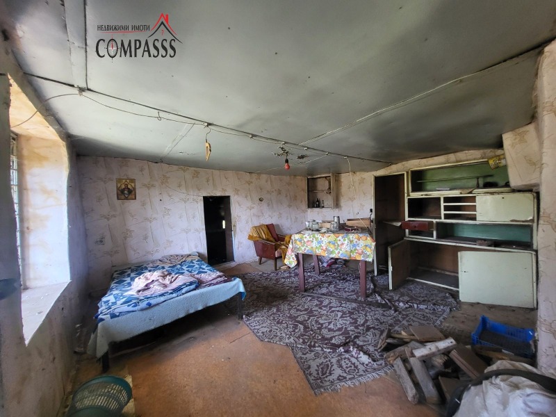 Продава  Къща област Добрич , с. Малка Смолница , 75 кв.м | 86665051 - изображение [5]