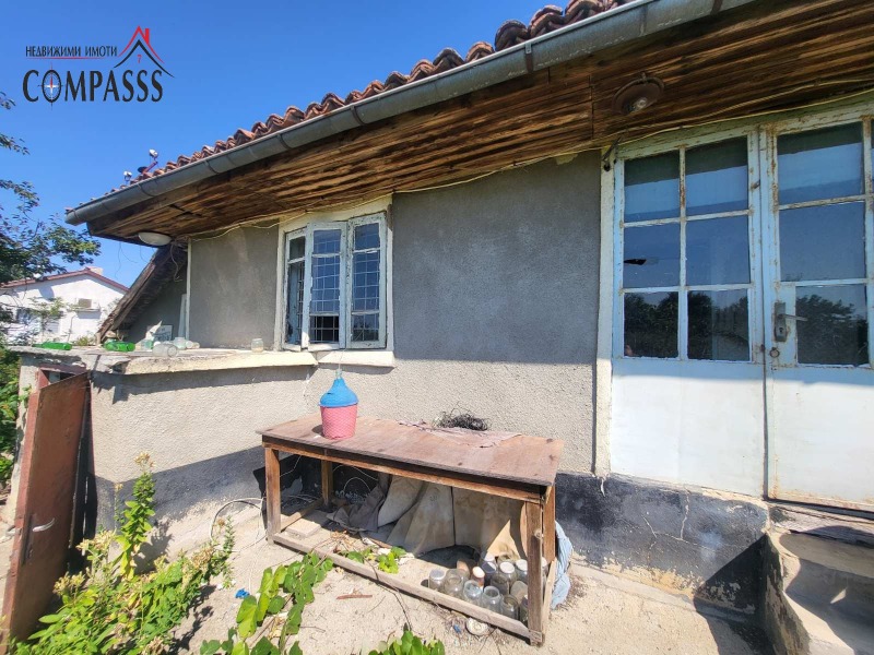 Продава  Къща област Добрич , с. Малка Смолница , 75 кв.м | 86665051