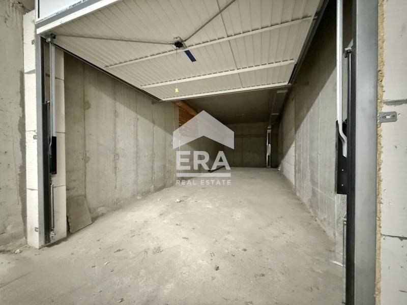 Продава ГАРАЖ, ПАРКОМЯСТО, гр. София, Манастирски ливади