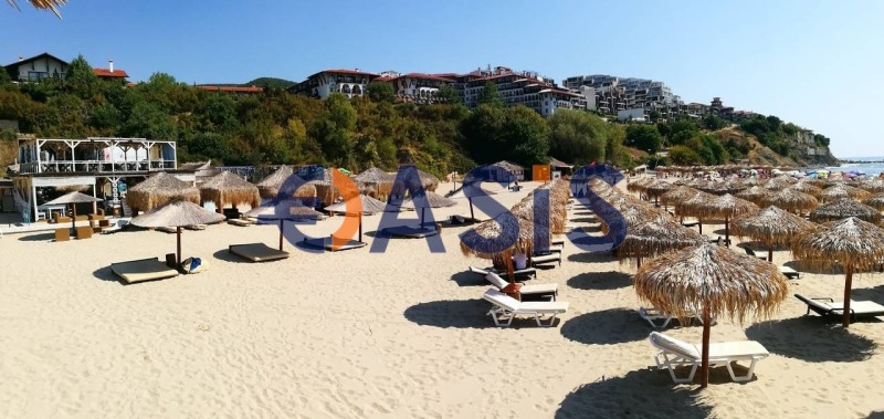 Til salg  Grund region Burgas , Sveti Vlas , 756 kvm | 68529785 - billede [7]
