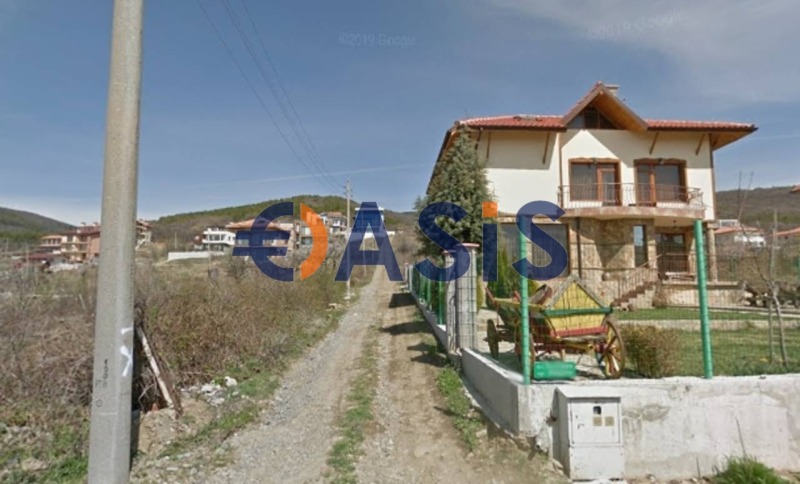 Til salg  Grund region Burgas , Sveti Vlas , 756 kvm | 68529785 - billede [4]
