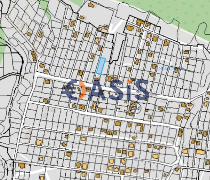 Til salg  Grund region Burgas , Sveti Vlas , 756 kvm | 68529785 - billede [2]