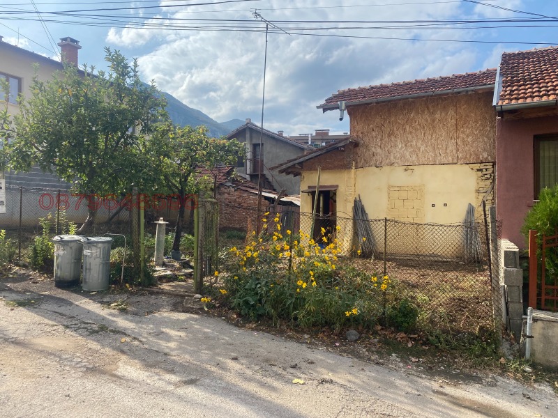 Продава  Парцел град Враца , Център , 203 кв.м | 82672318 - изображение [3]