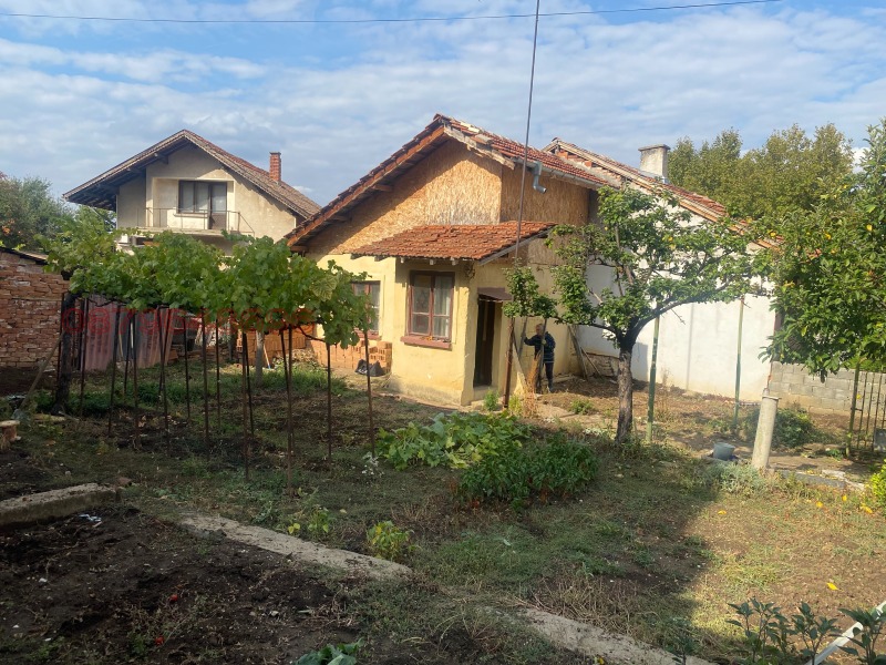 Продава  Парцел град Враца , Център , 203 кв.м | 82672318 - изображение [2]