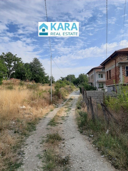 Продава ПАРЦЕЛ, с. Опълченско, област Кърджали, снимка 4 - Парцели - 53081334