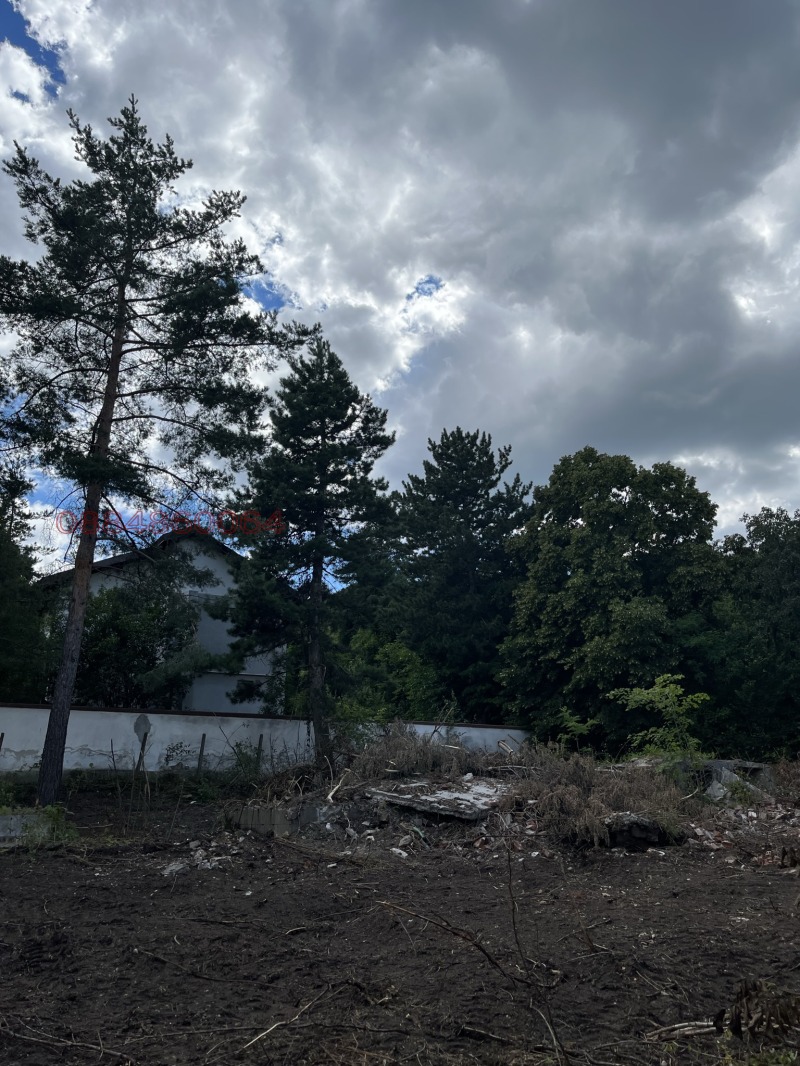 Продава ПАРЦЕЛ, гр. София, в.з.Горна баня, снимка 5 - Парцели - 53297635