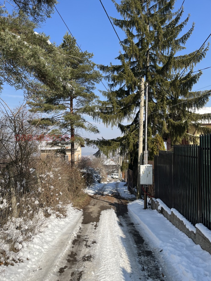 Продава ПАРЦЕЛ, гр. София, в.з.Горна баня