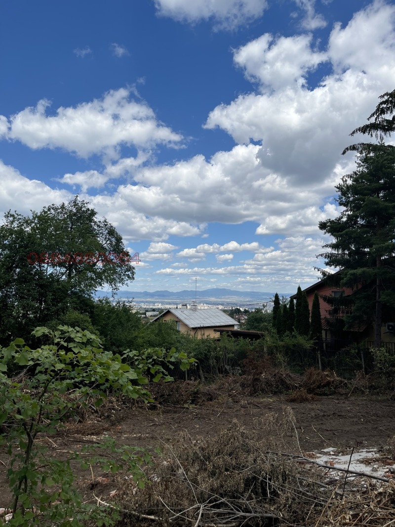 Продава ПАРЦЕЛ, гр. София, в.з.Горна баня, снимка 3 - Парцели - 53297635