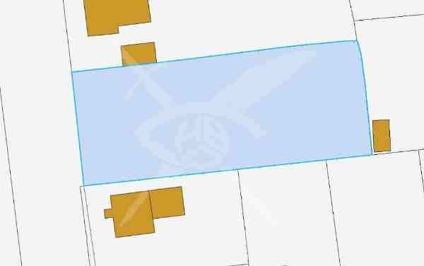 Продава ПАРЦЕЛ, с. Равна гора, област Бургас