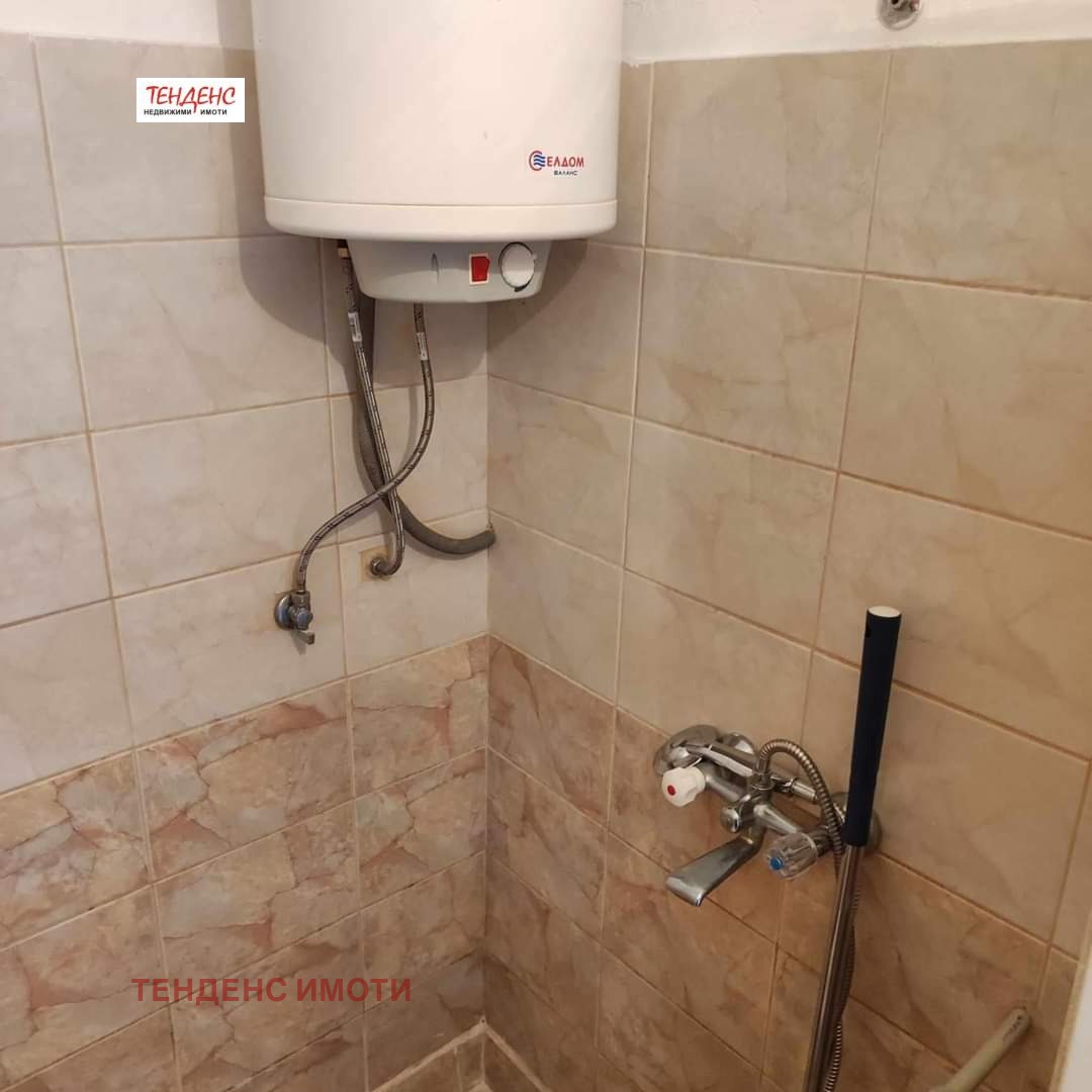 Продава 1-СТАЕН, гр. Кърджали, Студен кладенец, снимка 6 - Апартаменти - 56425747