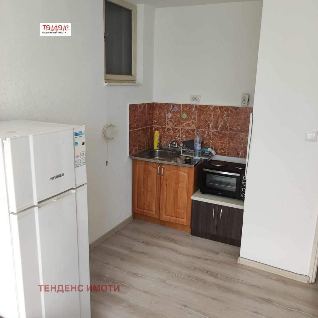 Продава 1-СТАЕН, гр. Кърджали, Студен кладенец, снимка 4 - Апартаменти - 56425747