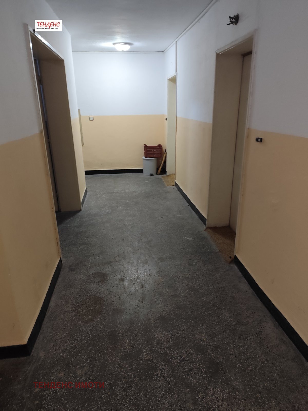 Продава 1-СТАЕН, гр. Кърджали, Студен кладенец, снимка 8 - Апартаменти - 56425747