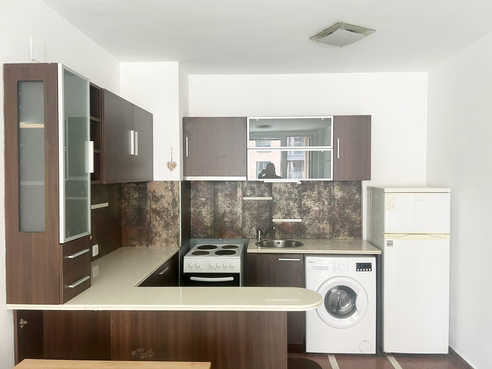 Продава 2-СТАЕН, гр. София, Център, снимка 6 - Апартаменти - 53720545