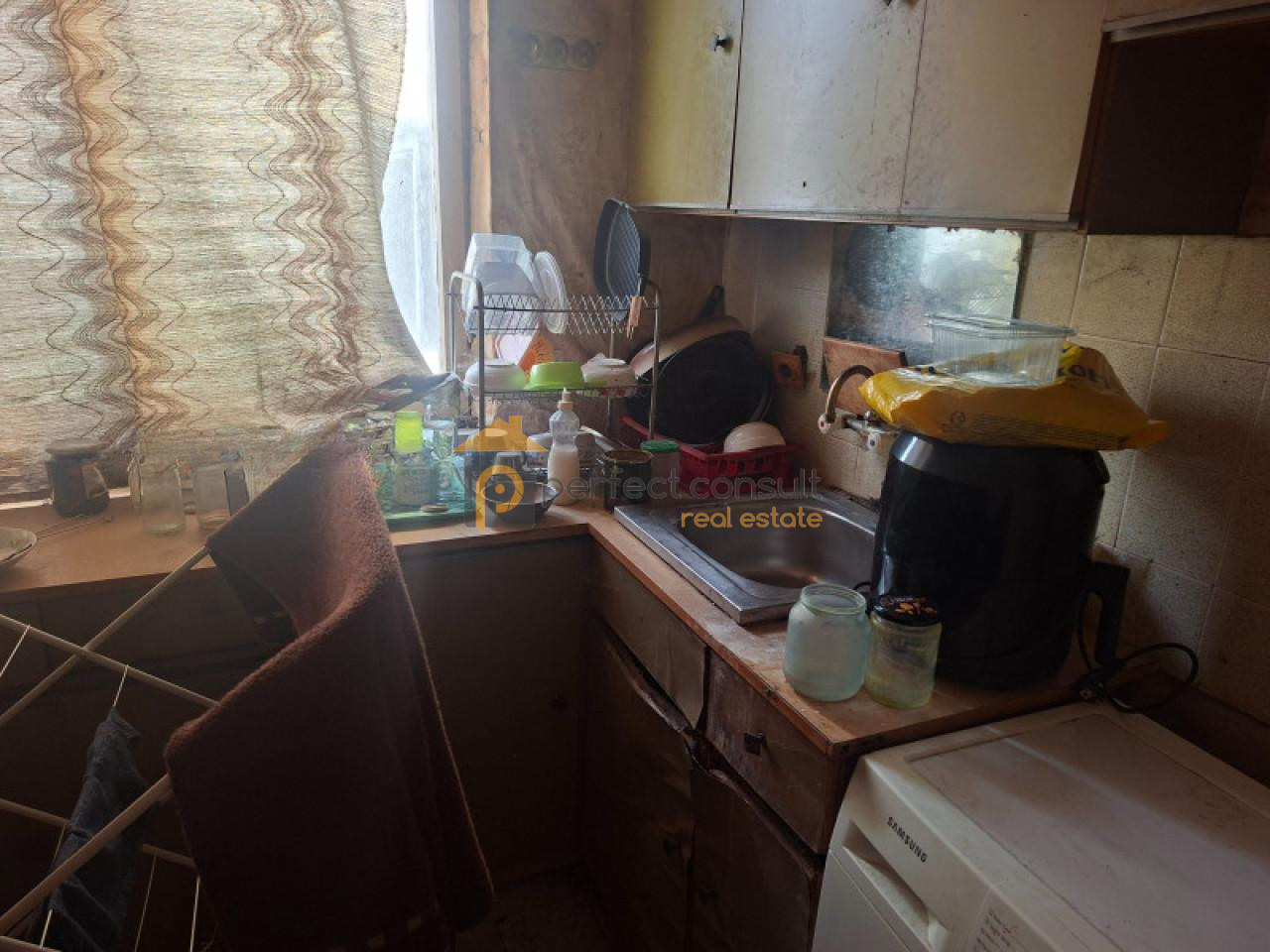 Продава 2-СТАЕН, гр. Пловдив, Въстанически, снимка 3 - Апартаменти - 53907571