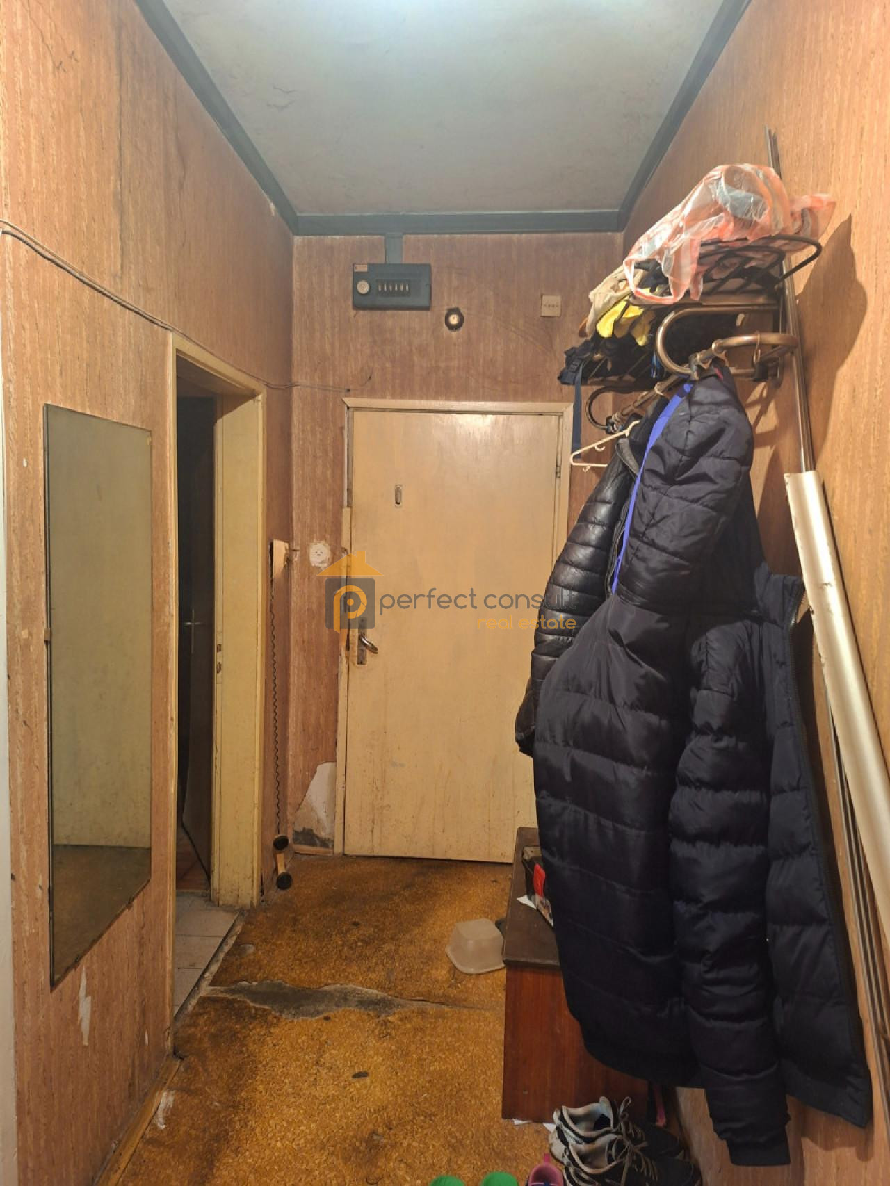 Продава 2-СТАЕН, гр. Пловдив, Въстанически, снимка 4 - Апартаменти - 53907571