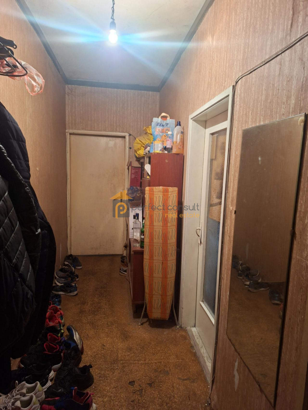 Продава 2-СТАЕН, гр. Пловдив, Въстанически, снимка 9 - Апартаменти - 53907571