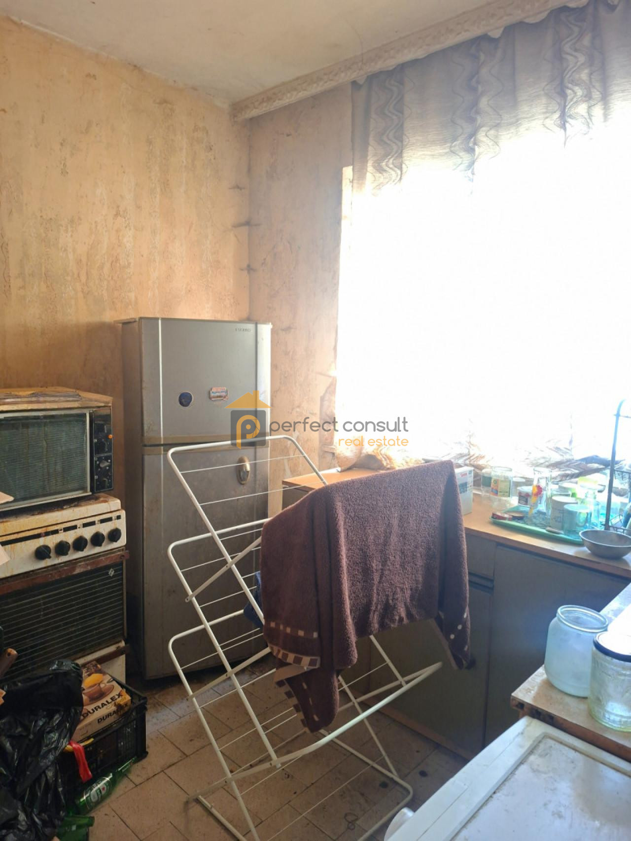 Продава 2-СТАЕН, гр. Пловдив, Въстанически, снимка 5 - Апартаменти - 53907571