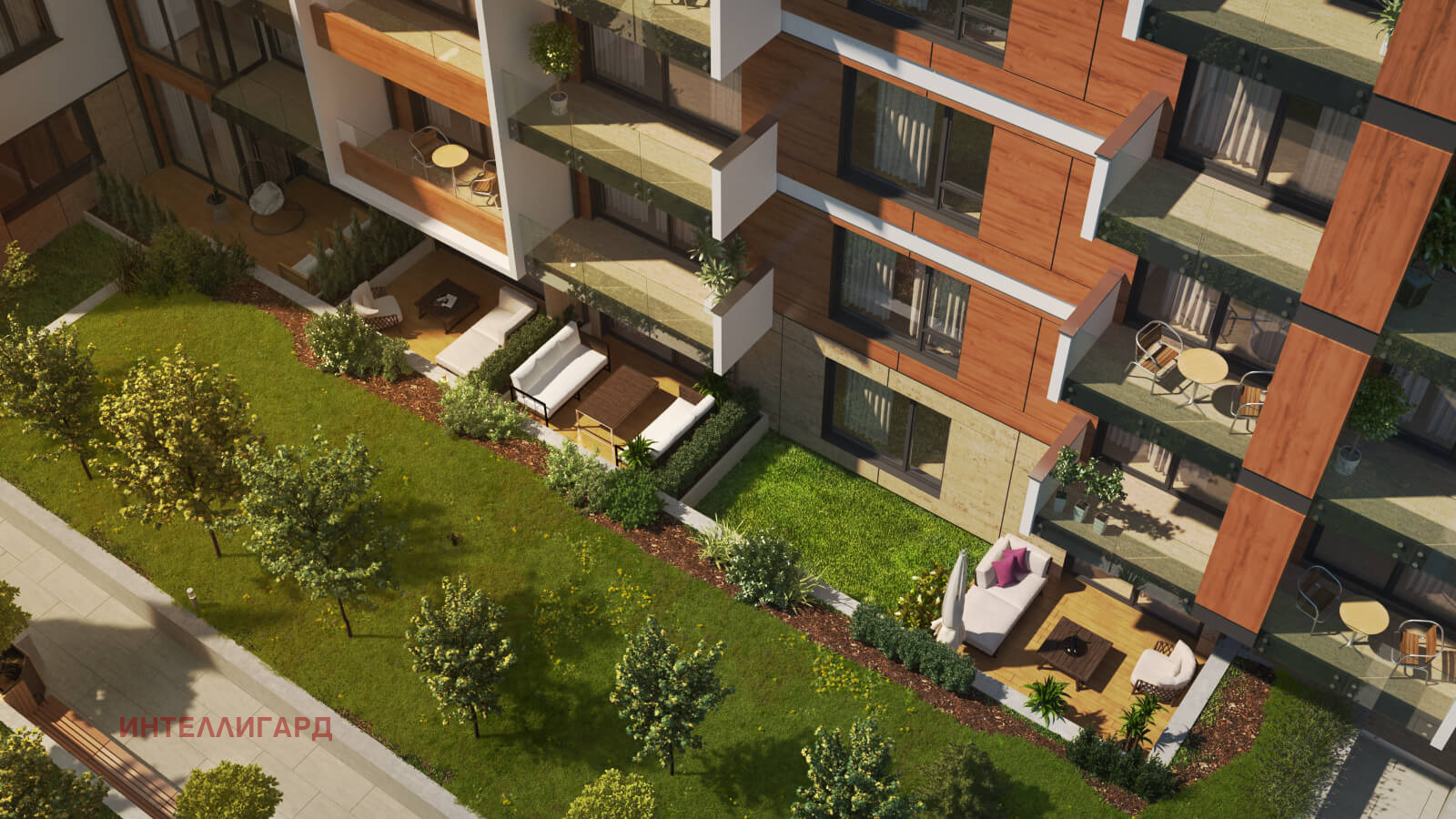 Продава 2-СТАЕН, гр. София, Карпузица, снимка 13 - Апартаменти - 53913258