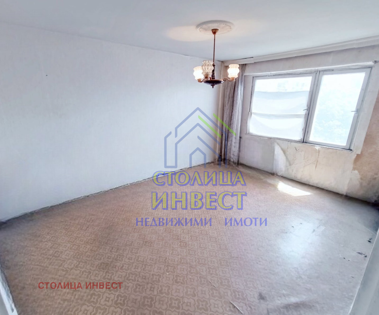 Продава 2-СТАЕН, гр. Русе, Широк център, снимка 2 - Апартаменти - 55231843