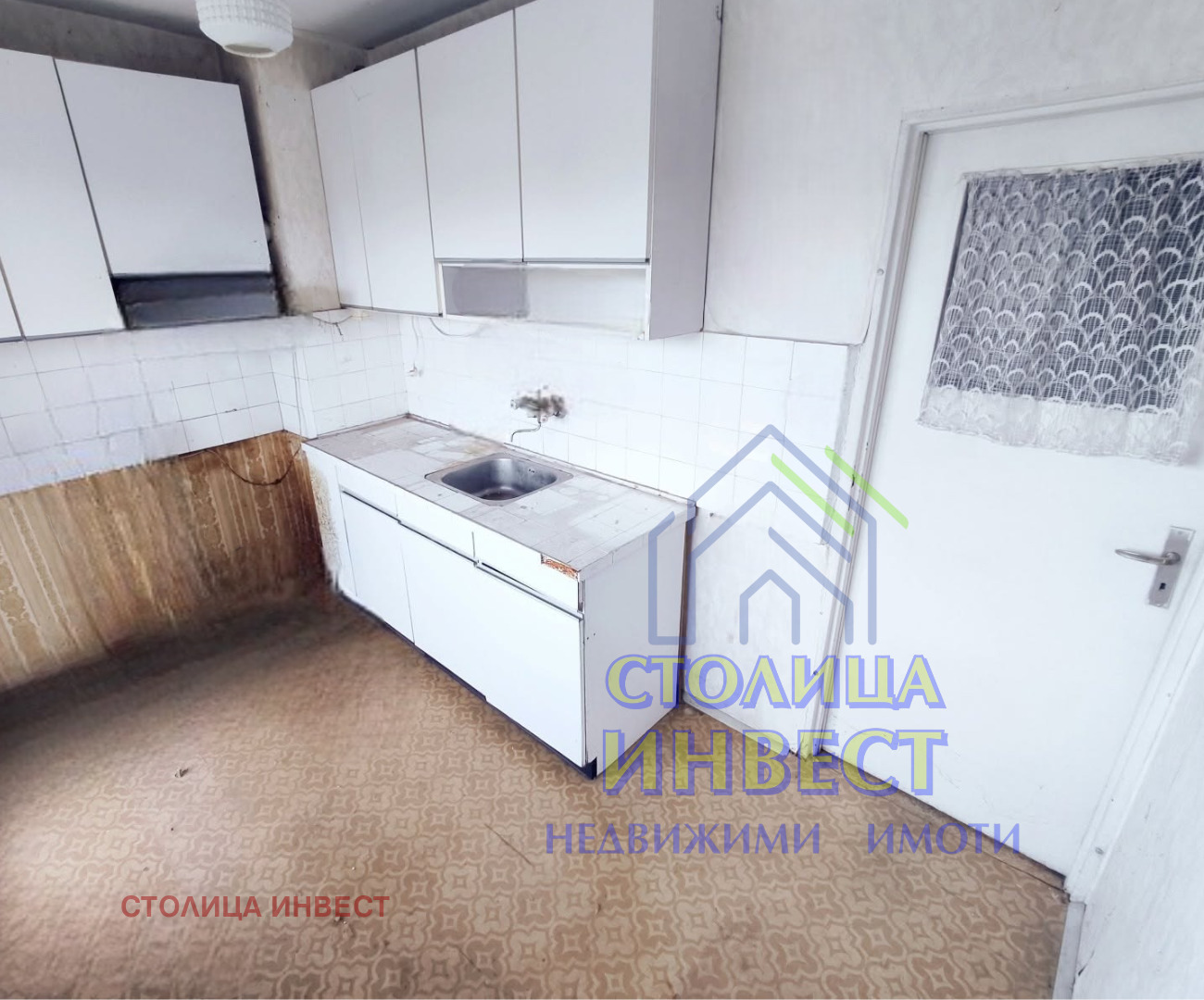 Продава 2-СТАЕН, гр. Русе, Широк център, снимка 5 - Апартаменти - 55231843