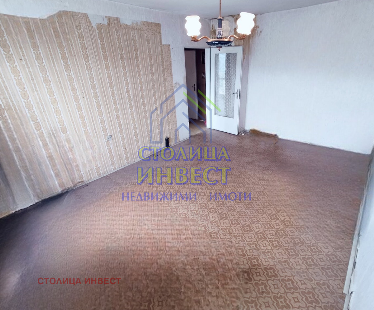 Продава 2-СТАЕН, гр. Русе, Широк център