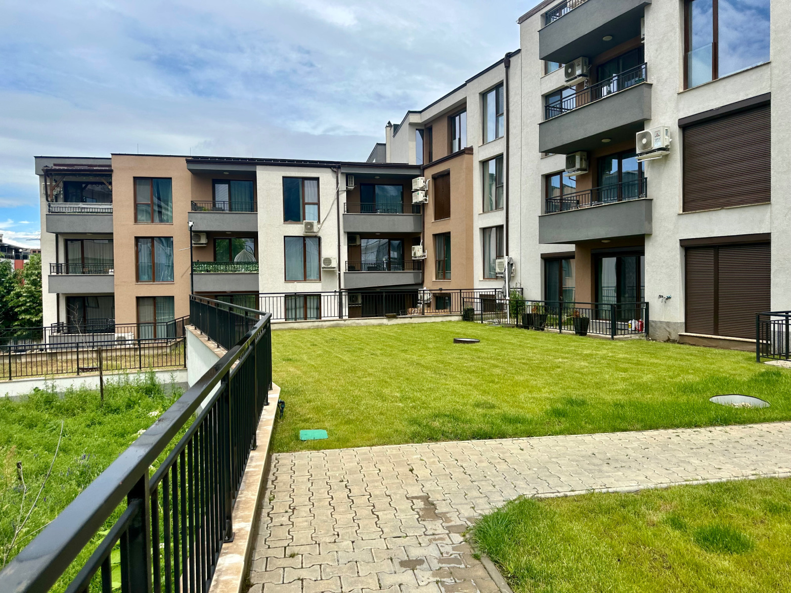 Продава 3-СТАЕН, гр. София, Кръстова вада, снимка 13 - Апартаменти - 53454037