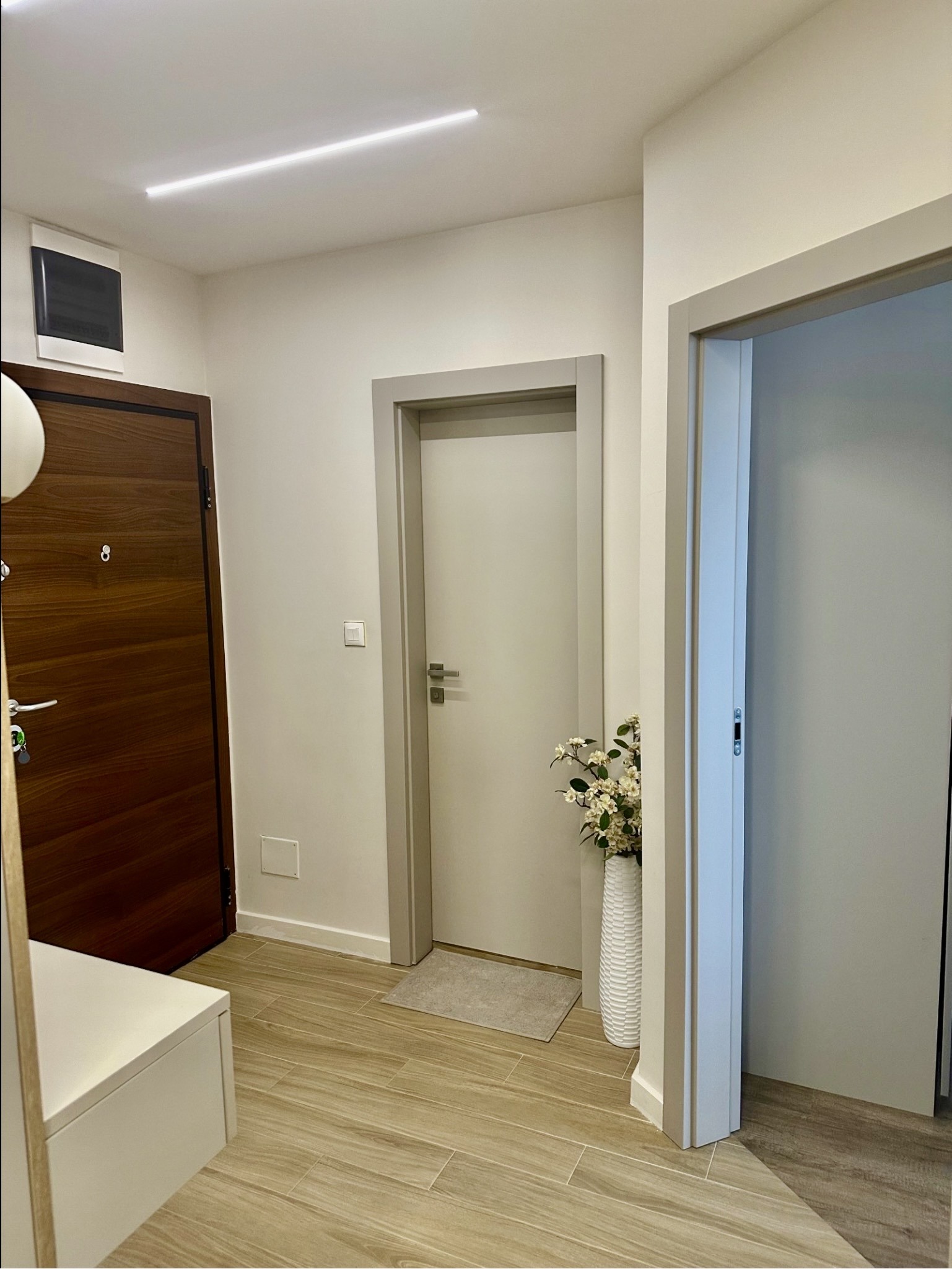 Продава 3-СТАЕН, гр. София, Кръстова вада, снимка 5 - Апартаменти - 53454037