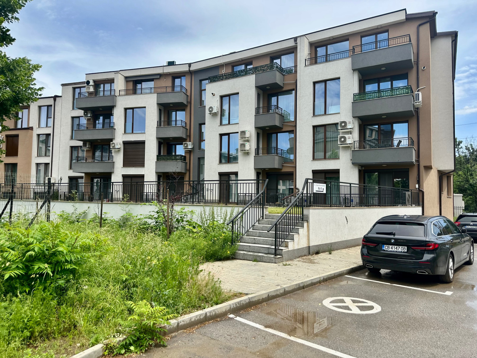 Продава 3-СТАЕН, гр. София, Кръстова вада, снимка 14 - Апартаменти - 53454037