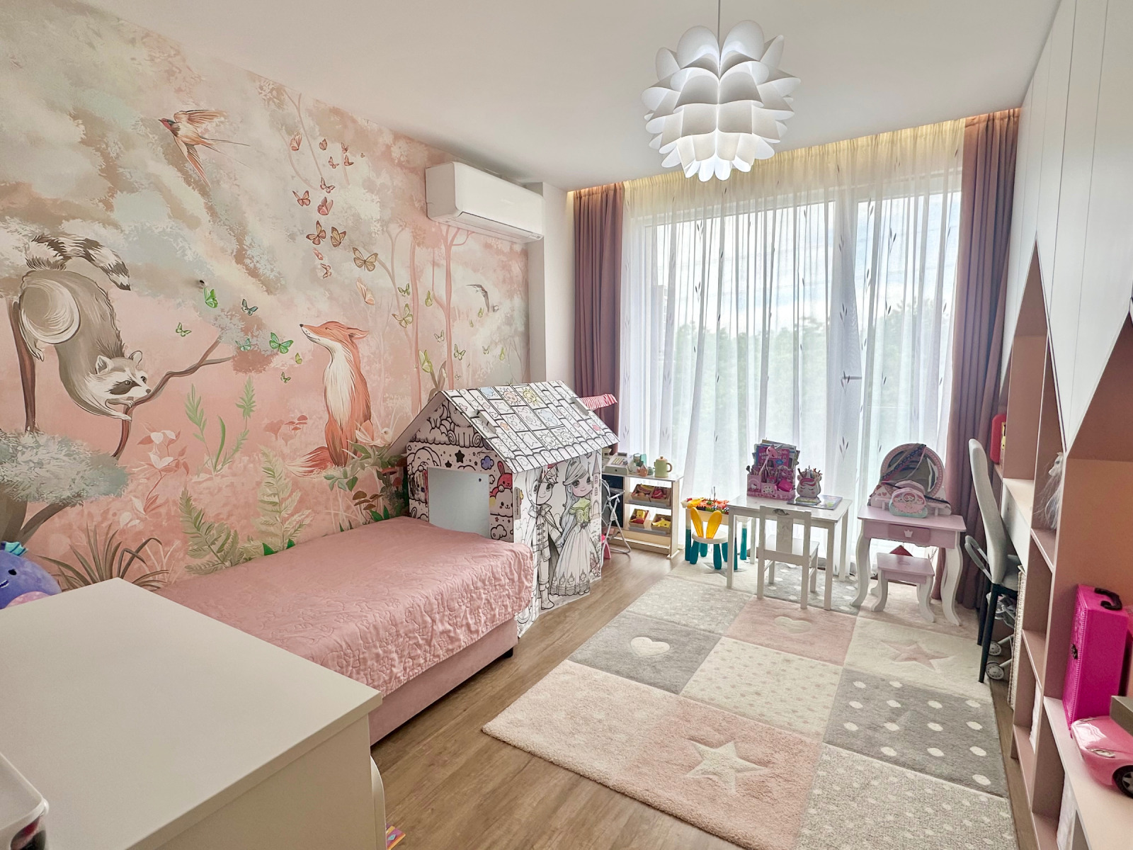 Продава 3-СТАЕН, гр. София, Кръстова вада, снимка 9 - Апартаменти - 53454037