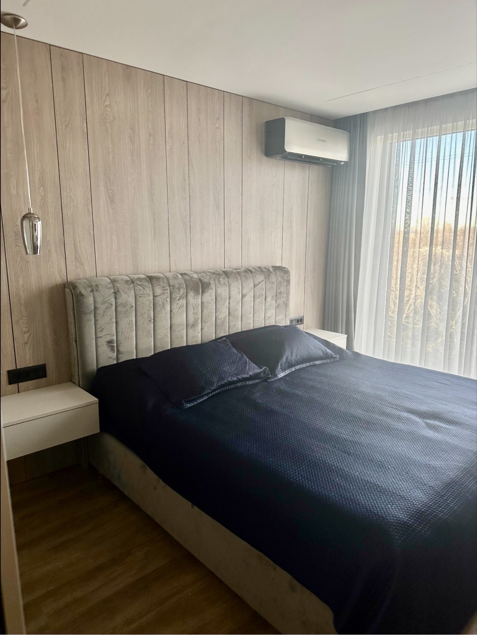 Продава 3-СТАЕН, гр. София, Кръстова вада, снимка 7 - Апартаменти - 53454037