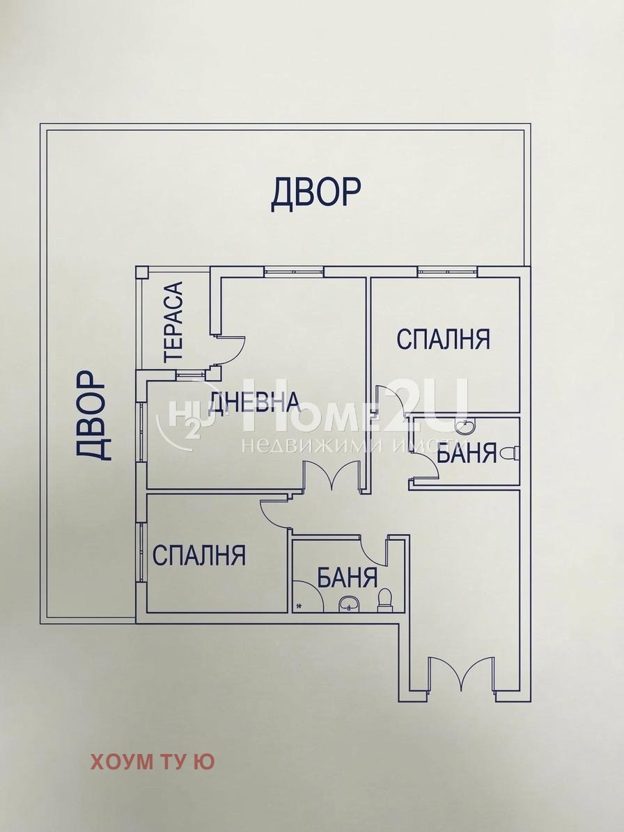 Продава 3-СТАЕН, гр. София, Витоша, снимка 9 - Апартаменти - 54040779
