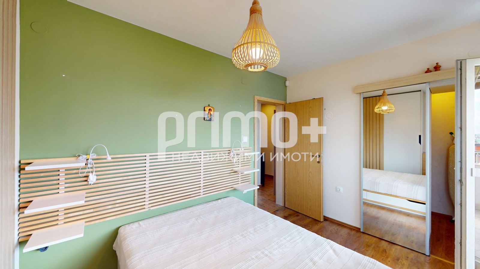 Продава 3-СТАЕН, гр. София, Студентски град, снимка 4 - Апартаменти - 55112337