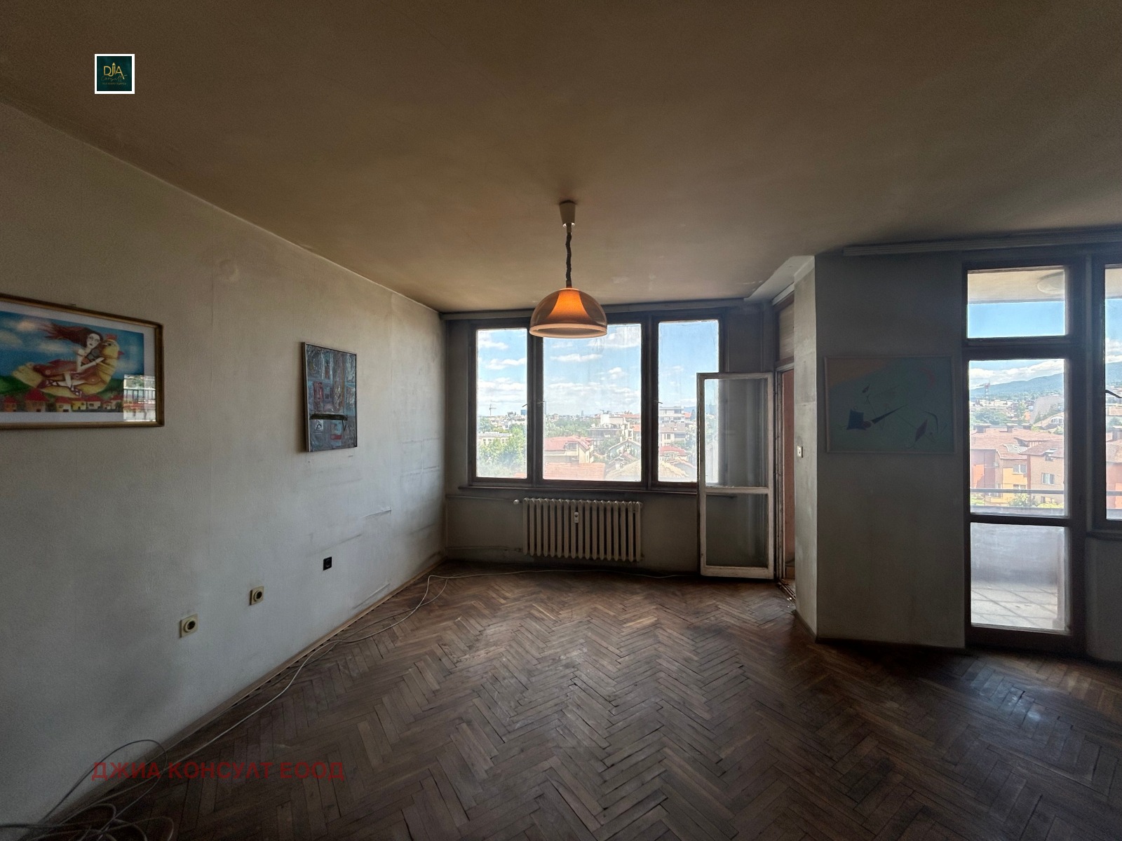 Продава 3-СТАЕН, гр. София, Бъкстон, снимка 6 - Апартаменти - 55289972