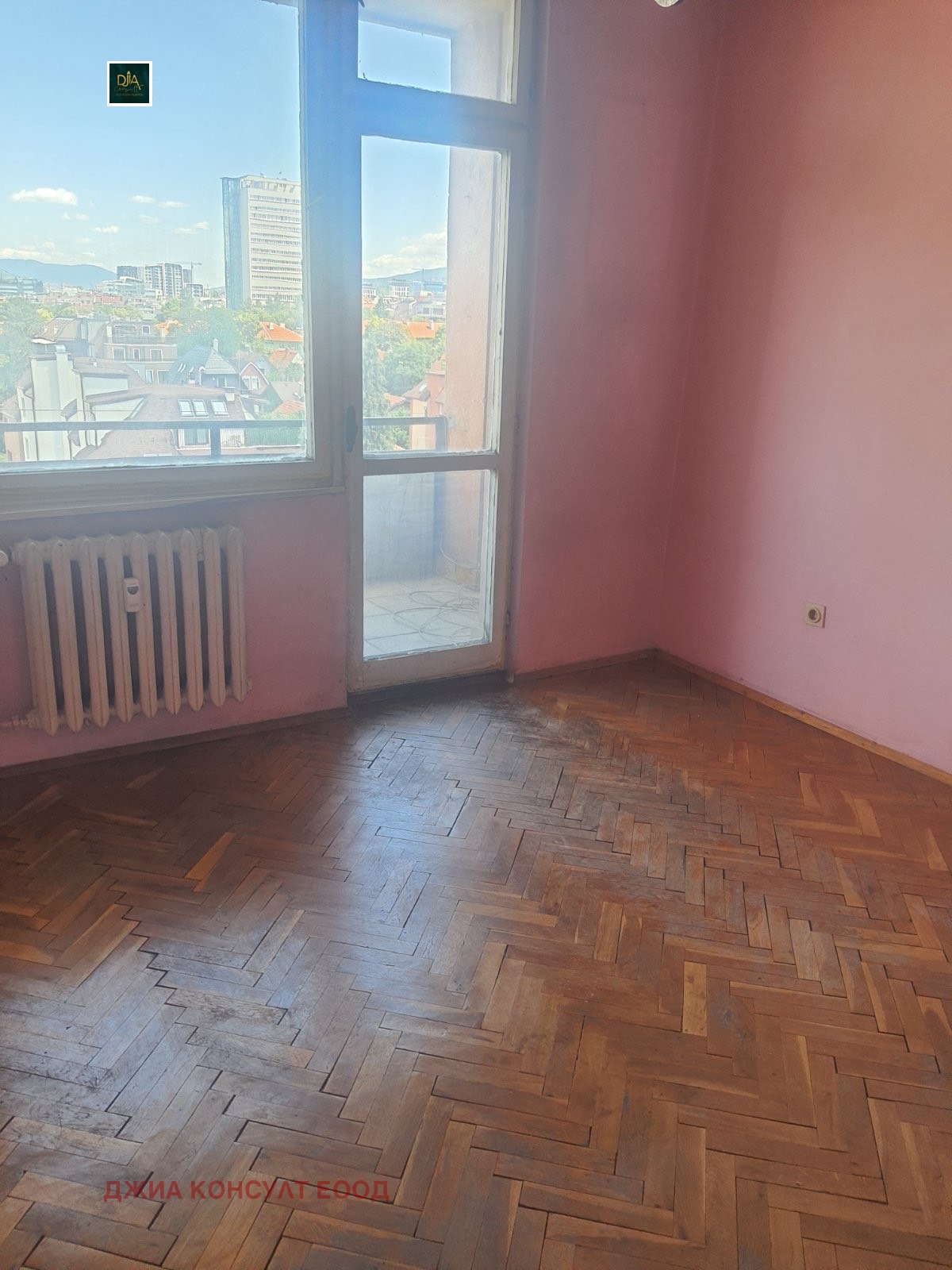 Продава 3-СТАЕН, гр. София, Бъкстон, снимка 14 - Апартаменти - 55289972