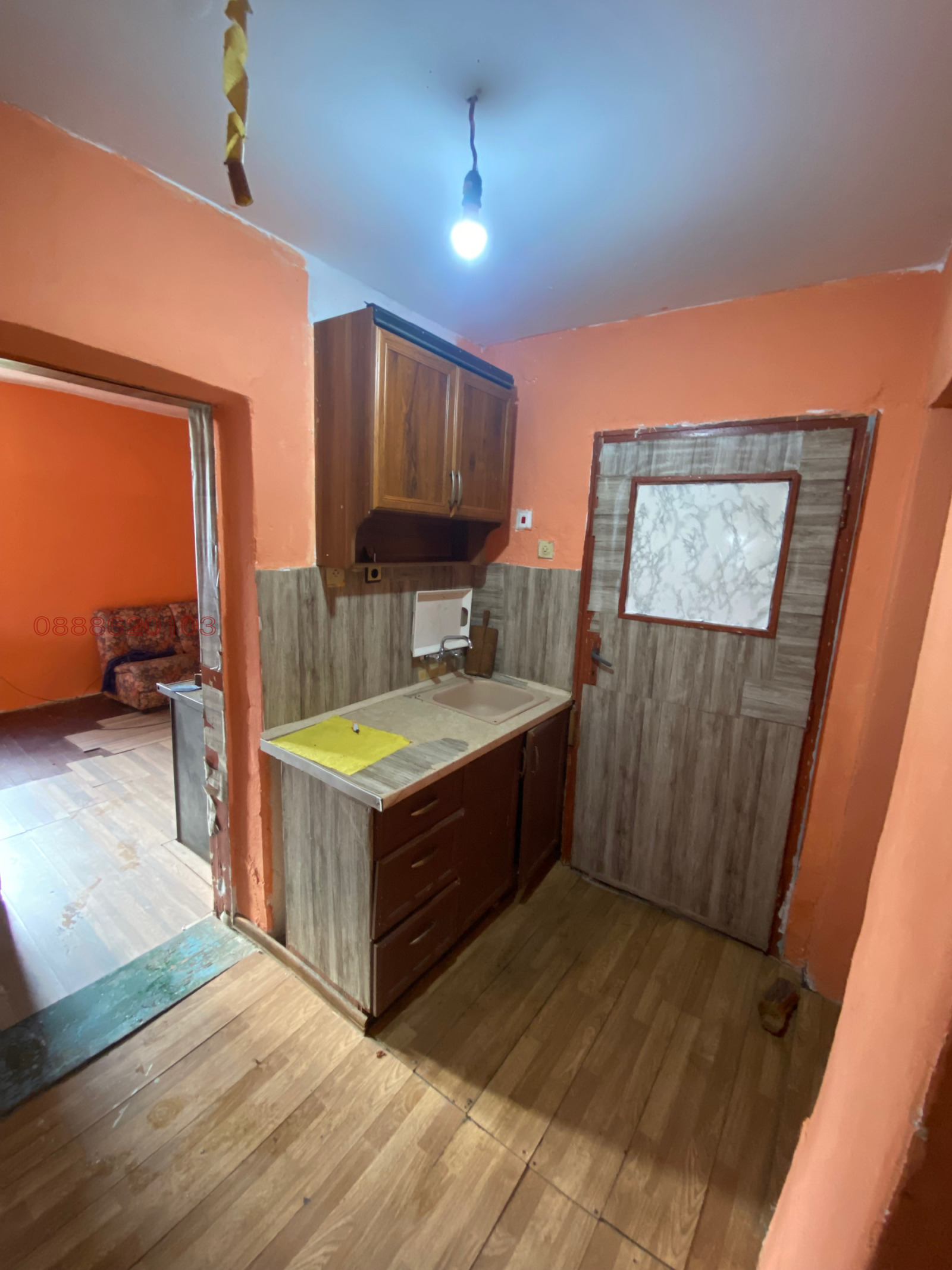 Продава 3-СТАЕН, гр. Долни Дъбник, област Плевен, снимка 8 - Апартаменти - 56121839