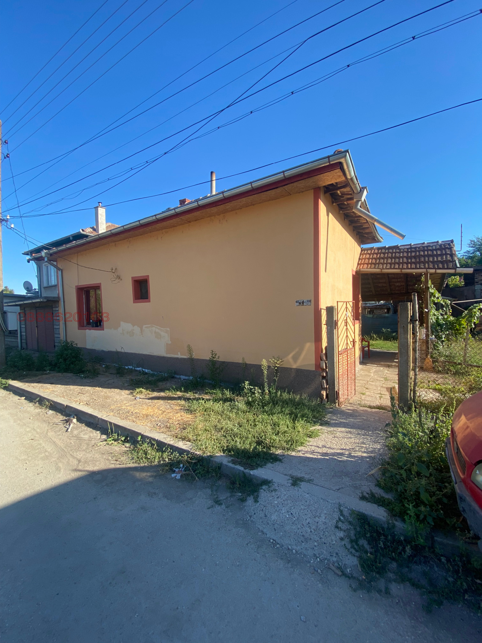 Продава 3-СТАЕН, гр. Долни Дъбник, област Плевен, снимка 14 - Апартаменти - 56121839