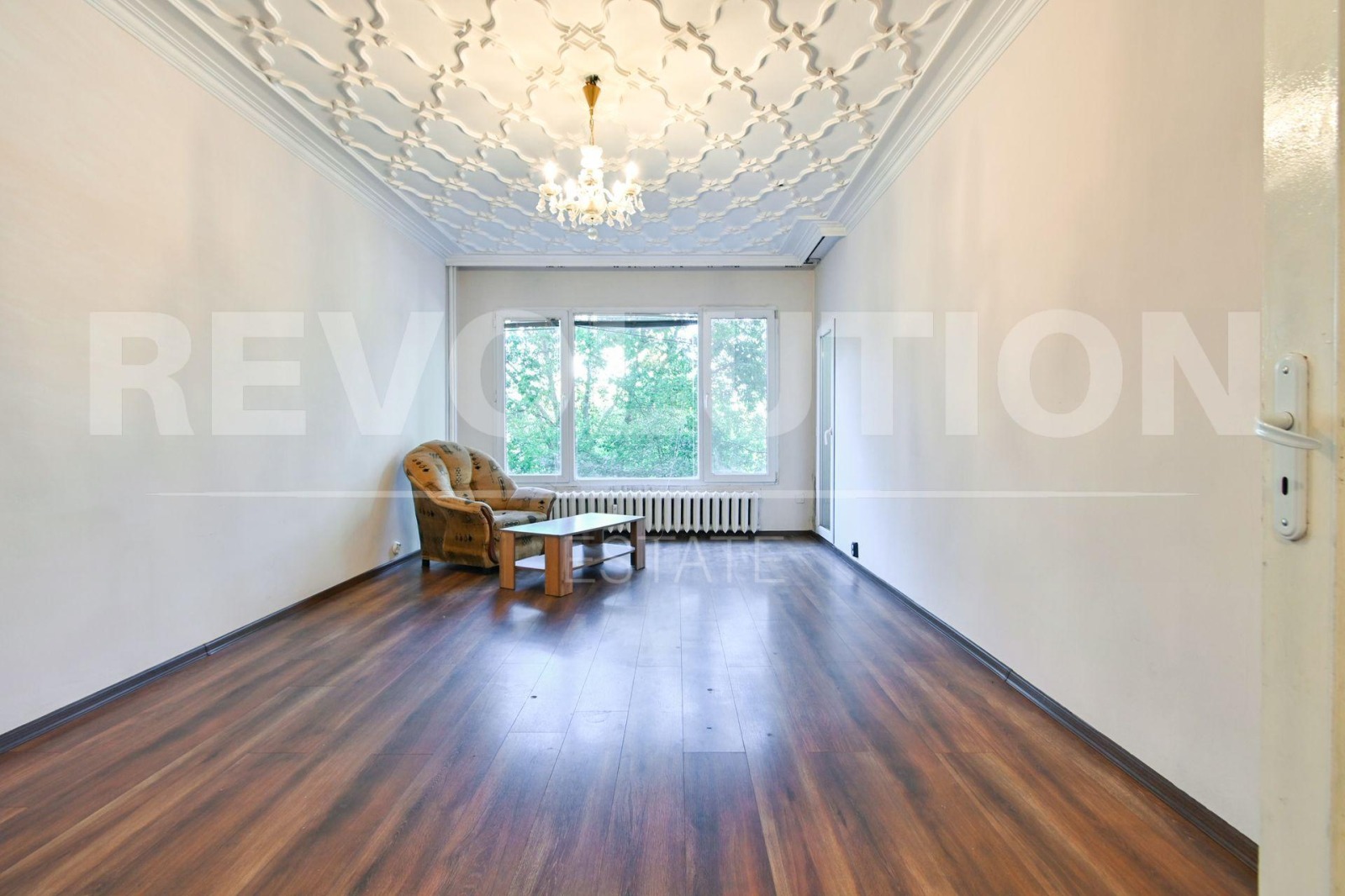 Продава 3-СТАЕН, гр. София, Света Троица, снимка 2 - Апартаменти - 56128138