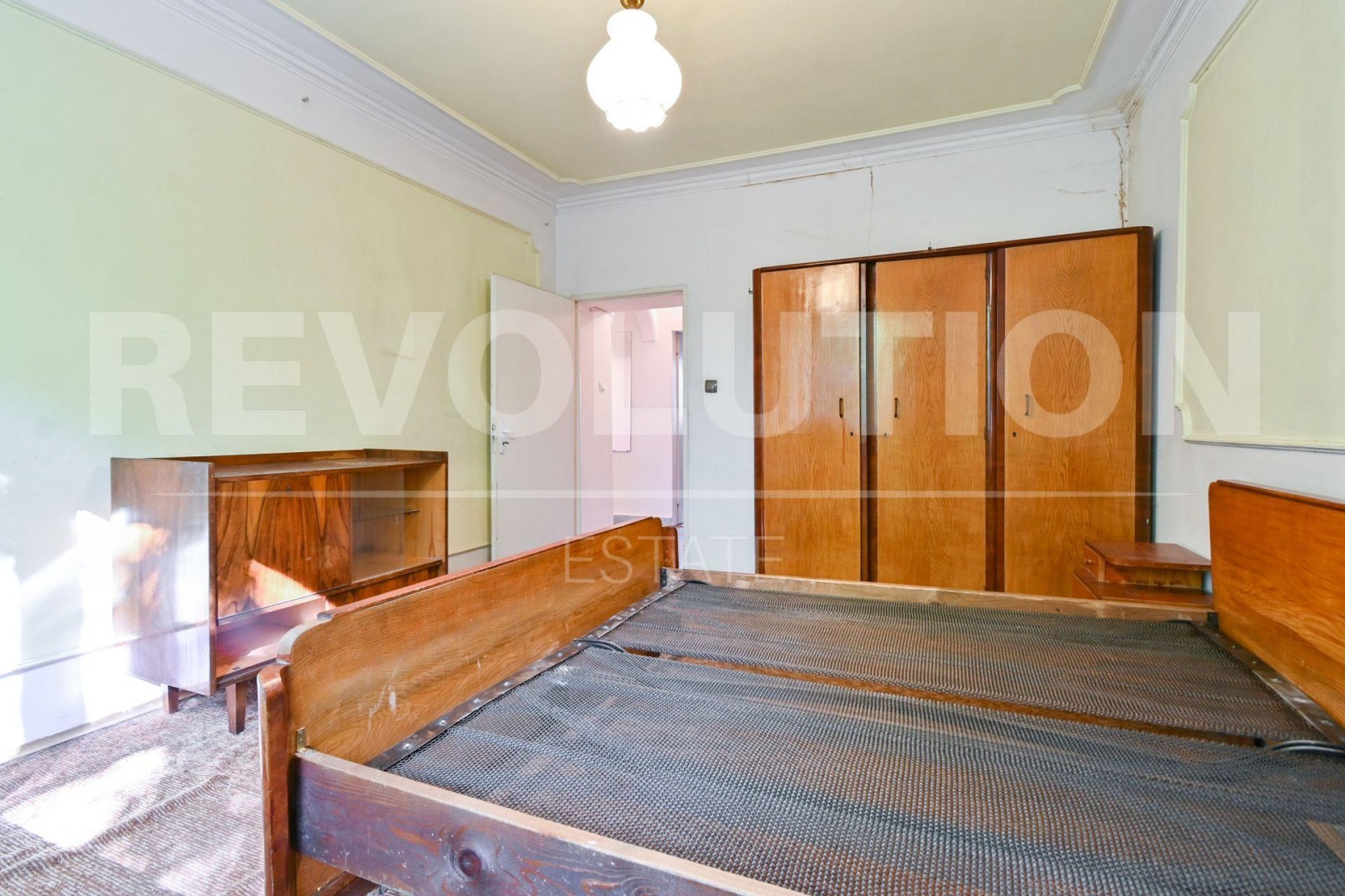 Продава 3-СТАЕН, гр. София, Света Троица, снимка 9 - Апартаменти - 56128138