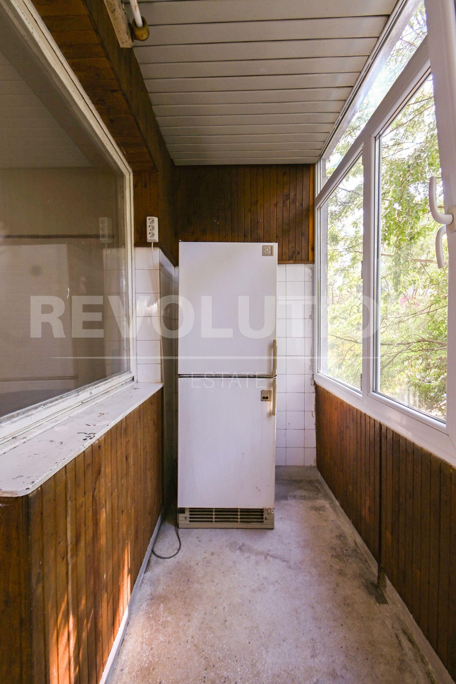 Продава 3-СТАЕН, гр. София, Света Троица, снимка 14 - Апартаменти - 56128138