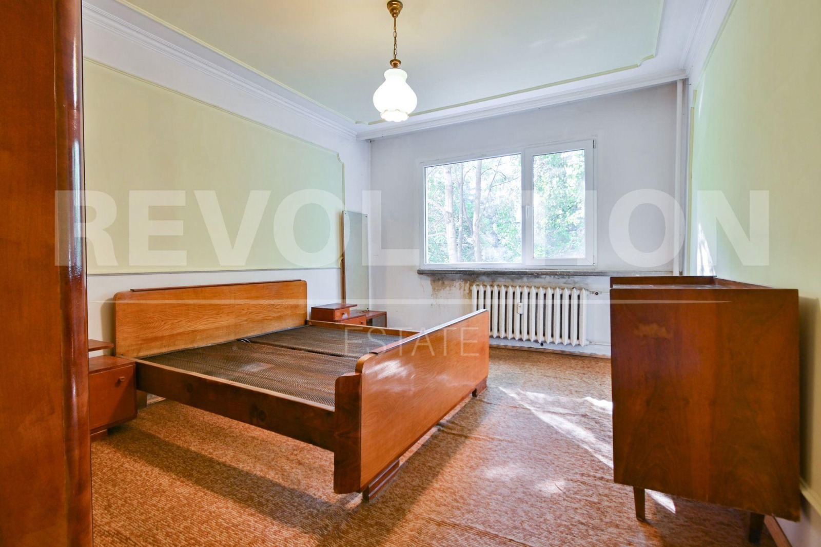 Продава 3-СТАЕН, гр. София, Света Троица, снимка 10 - Апартаменти - 56128138